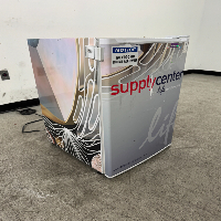 Summit Undercounter Freezer image 0